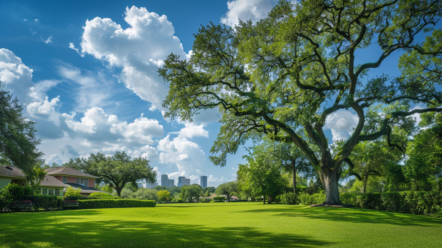 Dead Animal Removal in Houston: Heat, Humidity, and Fast Decomposition