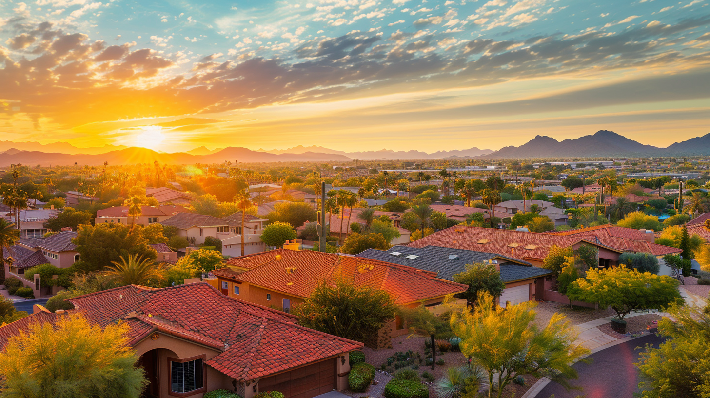 Dead Animal Removal in Phoenix & the Valley: Dealing with Desert Wildlife