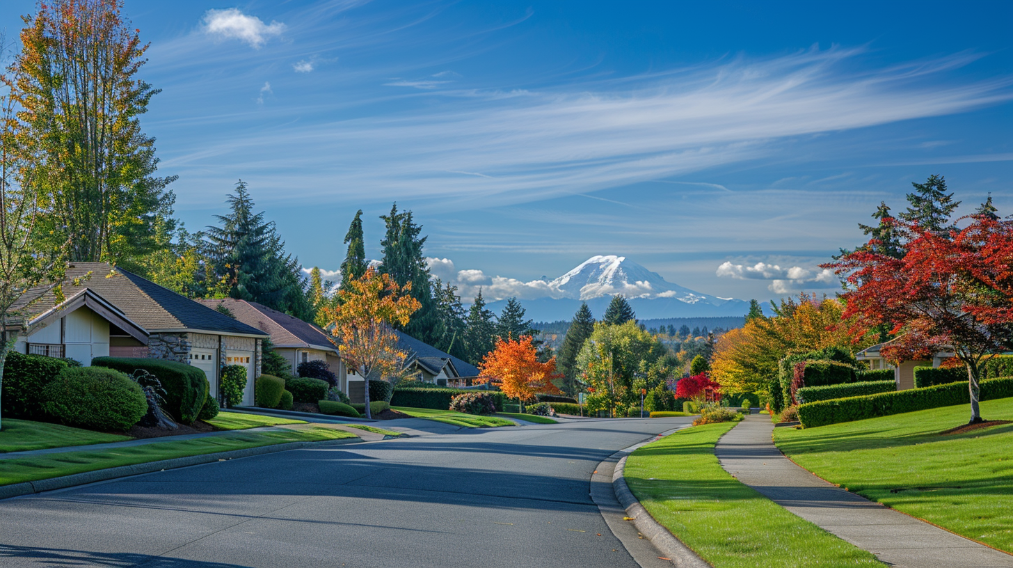 Dead Animal Removal in Seattle & the Eastside: Pacific Northwest Wildlife Guide
