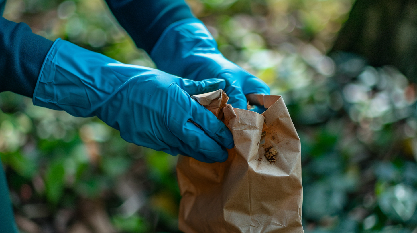 Found a Dead Bird? What to Do (and What Not to Do)