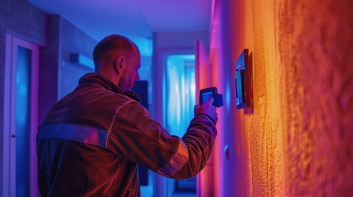 How to Find a Dead Animal in Your Wall: A Step-by-Step Guide