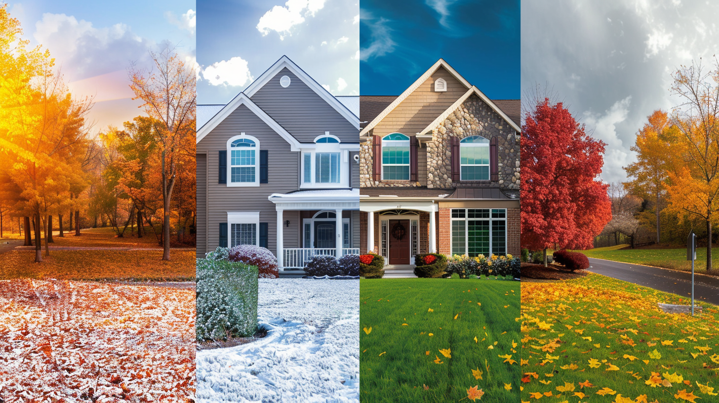 Seasonal Guide: When Dead Animal Removal Calls Peak