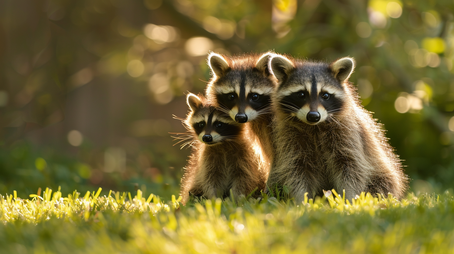 Spring Baby Season: Why You Should Never Evict Wildlife from Your Attic in March–August