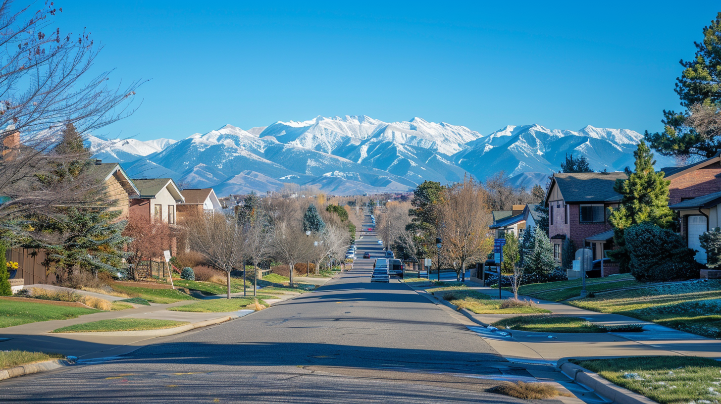 Wildlife Control in Denver & the Front Range: Mountain Meets Suburb