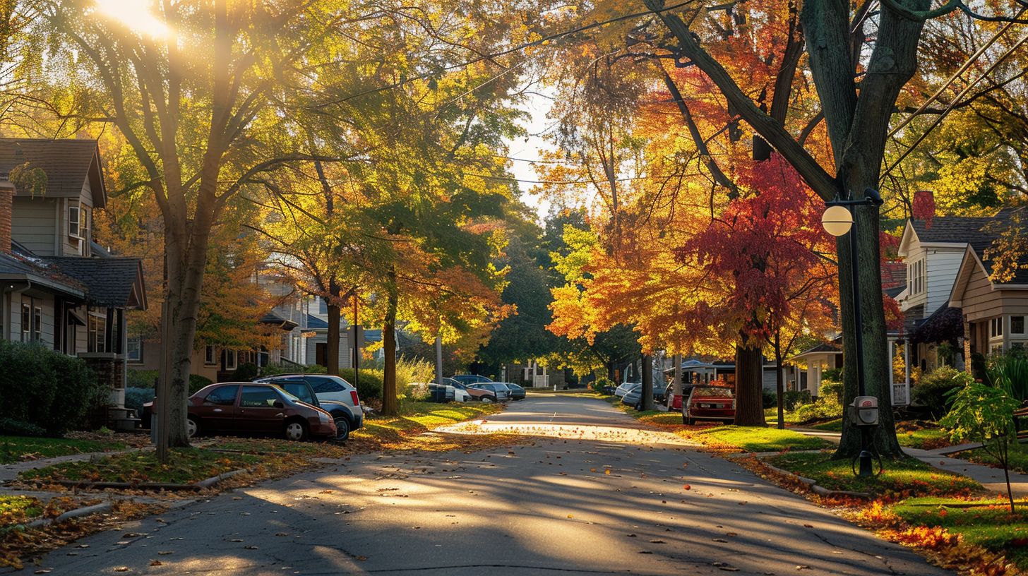 Wildlife Removal in Chicago Suburbs: A Guide to Naperville, Schaumburg & Beyond